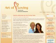 http://www.art-of-loving-tantra.de