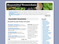 http://www.hausmittel-verzeichnis.de/