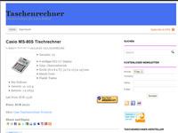 http://www.taschenrechnerbox.de