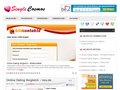 http://www.single-cosmos.de
