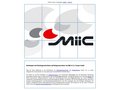 http://www.miic-international.com