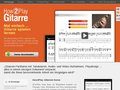 http://www.how2play-Gitarre.com/