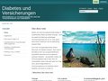 http://www.diabetes-und-versicherungen.de