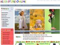 http://www.kids-store-online.de