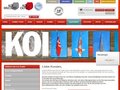 http://www.koi-outlet.de