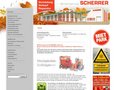 http://www.scherrer-online.de
