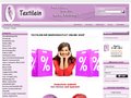 http://www.textilein.de