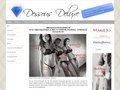 https://www.dessousdeluxe.de