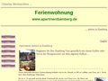 http://www.apartmentbamberg.de