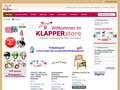 http://www.klapper-storch.com