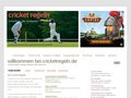 http://www.cricketregeln.de