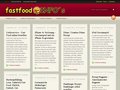 http://fastfood.bplaced.net