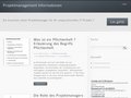 http://projektmanagement.projekt-kombinat.com