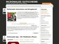 http://mcdonalds-gutscheine.coupon-gutschein.com