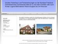 http://www.grosses-ferienhaus-ferienwohnung-nordsee-friesland-ostfriesland.de/