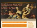 http://www.gemaeldeankauf.info