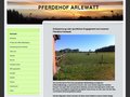 http://www.pferdehof-arlewatt.com