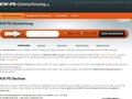 http://kw-ps-umrechnung.de