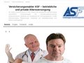http://www.asf-versicherungsmakler.de