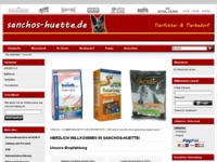 http://www.sanchos-huette.de