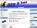 http://www.timundleo.de