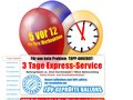 http://www.luftballon-express-service.de