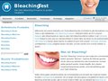 http://www.Bleaching-Test.com