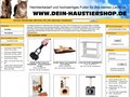 http://www.dein-haustiershop.de