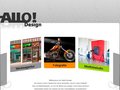 http://www.hallo-design.de