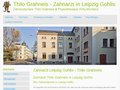 http://www.zahnarzt-gohlis.de