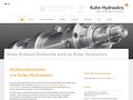 http://www.kuhn-hydraulics.de