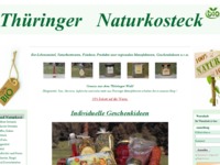 http://www.thueringer-naturkosteck.de
