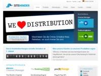 http://www.siteminder.de