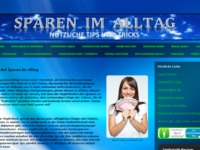 http://www.spar-im-alltag.com