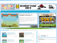 http://bubbleshooter.spielesonline.de/