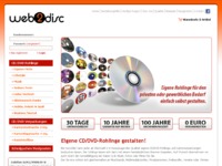 http://www.web2disc.com