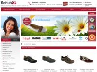 http://www.schuhxl.de