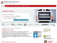 http://www.haftpflichtversicherung.eu