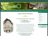http://www.hotel-fuersteneck.de