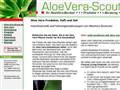 http://www.aloevera-scout.de