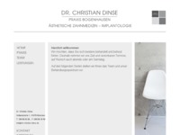 http://www.dr-christian-dinse.de