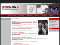http://www.prokona.de