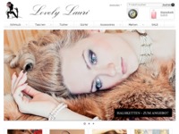 http://www.lovely-lauri.com