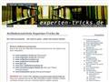 http://www.experten-tricks.de