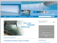 http://www.stokvistapes.de