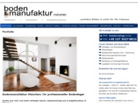 http://www.bodenmanufaktur-muenchen.de