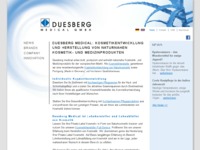 http://www.duesberg-medical.de
