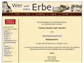 http://www.wer-will-mein-erbe.de