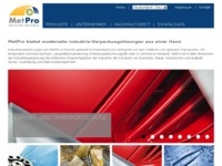 http://www.metpro.de