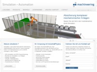 http://www.machineering.de